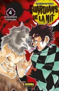 Libro: GUARDIANS DE LA NIT 04 (NUEVO PVP)