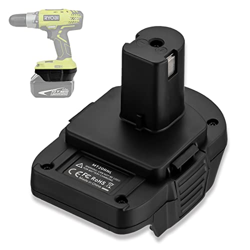 Adaptador-de-batería-MT20RNL-compatible-con-batería-Makita-de-18-V.-Compatible-con-herramientas-eléctricas-inalámbricas-Ryobi-de-18-V.-Reemplazo-de-baterías-de-litio-Ryobi-One+-Plus-de-18-V.