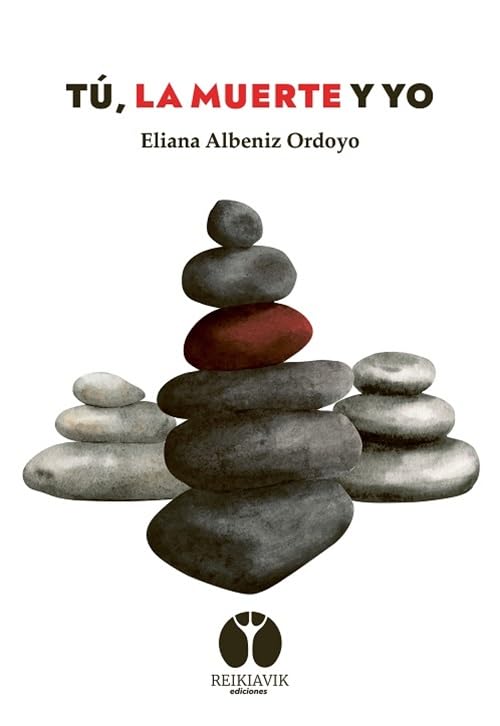 Libro: Tú, la muerte y yo