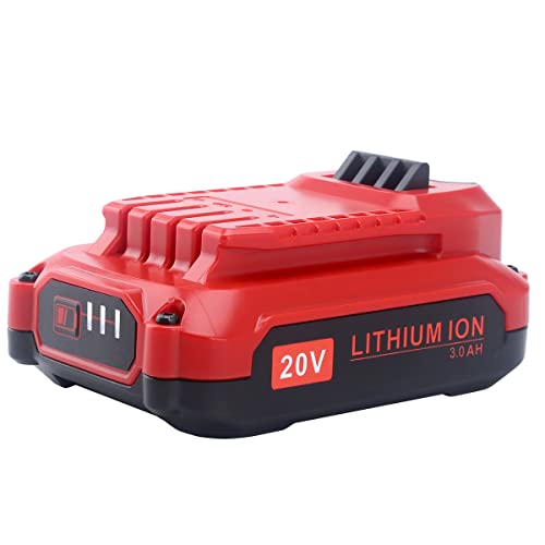 Batería-Biswaye-20V-MAX-CMCB202-de-repuesto-para-Craftsman-V20-Batería-de-iones-de-litio-CMCB204-CMCB202-CMCB201-(para-todas-las-herramientas-inalámbricas-V20*)-CMCS300B-CMCG400B-CMCB104-CMCK700D2-CMCD700C1-CMCS714M1-CMCL030B
