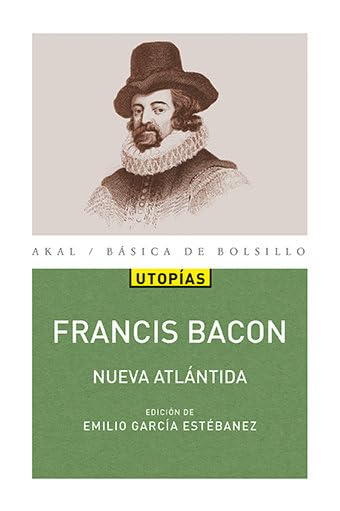 Libro: Nueva Atlántida (Spanish Edition)