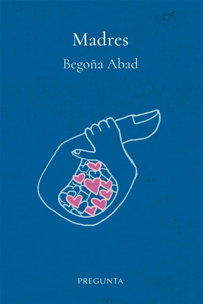 Libro: Madres