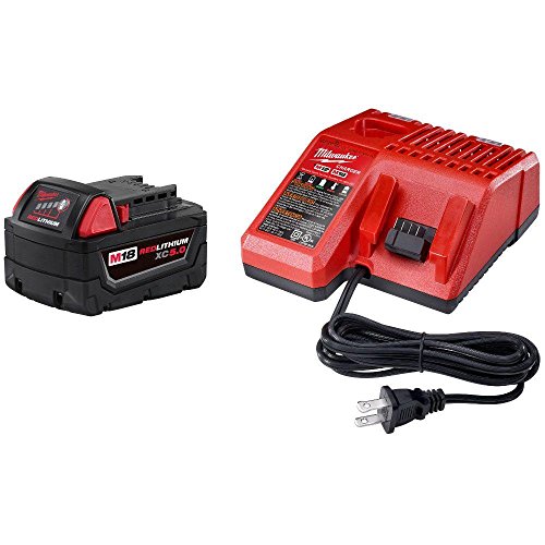 Kit-de-inicio-Milwaukee-48-59-1850-M18-Xc-5.0