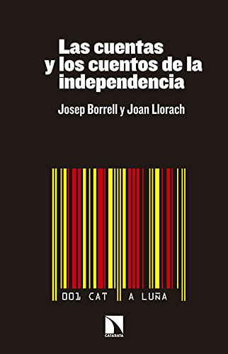 Libro: Las cuentas y los cuentos de la independencia (Mayor (catarata))