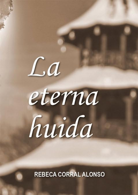 Libro: La eterna huida