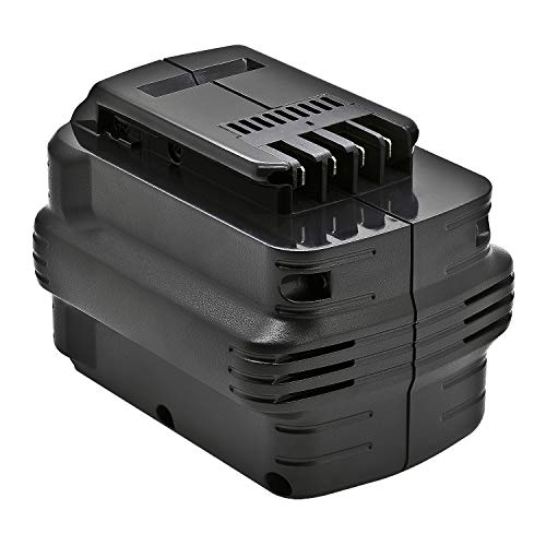 Batería-de-NiMH-ExpertPower-de-24-V-y-2000-mAh-para-DW0240,-DW0242,-DW0241,-DE0240,-DE0240-XJ,-DE0241,-DE0242,-DE0243,-DE0243-XJ,-DW0242-XRP,-DW0243-y-Stryker-Power-Pro-Ambulance-SMRT-STR0242