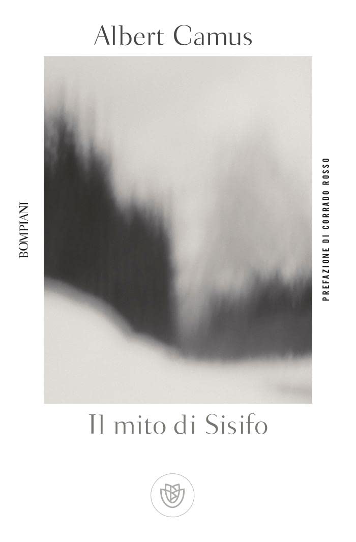 Libro: Il mito di Sisifo