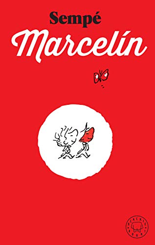 Libro: Marcelín (INFANTIL)