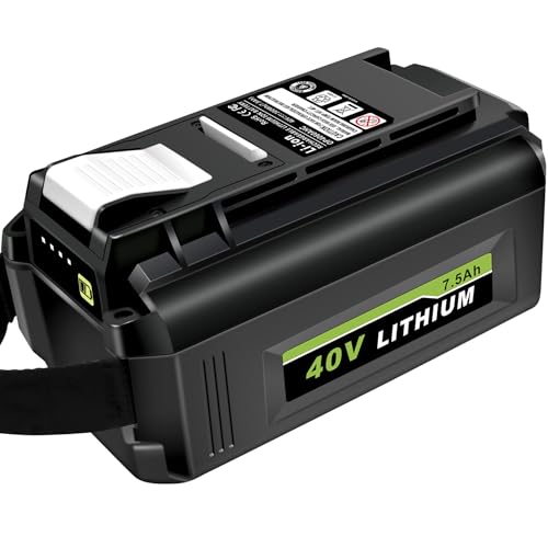 Batería-de-repuesto-CELL9102-de-alta-capacidad-de-7,5-Ah-para-herramientas-Ryobi-de-40-V