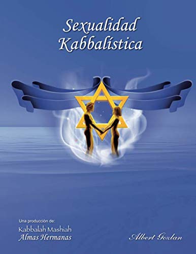 Libro: Sexualidad Kabbalística (Spanish Edition)