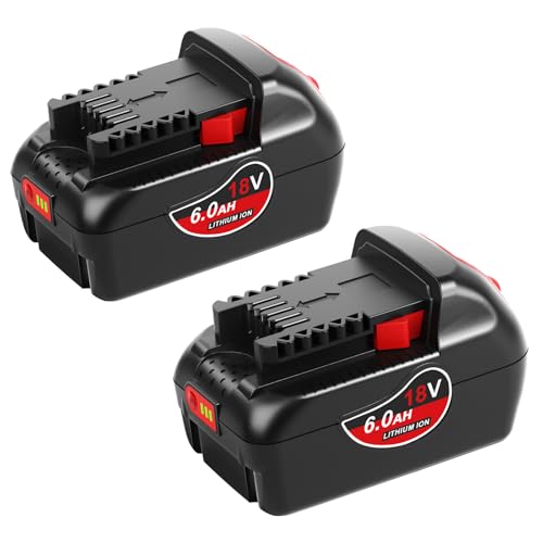Batería-de-repuesto-COOMYXIN-de-6.0-Ah-para-Milwaukee-M18-con-capacidad-original,-compatible-con-el-cargador-y-las-herramientas-Milwaukee-M18-(paquete-de-2,-6.0-Ah)