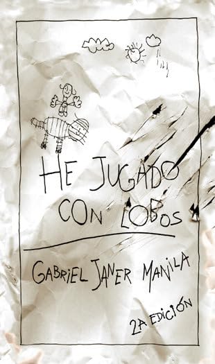 Libro: He jugado con lobos