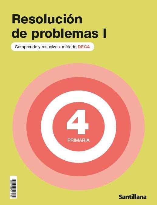 Cdn probl DECA I 4Prm (CONSTRUYENDO MUNDOS)