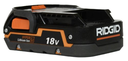 Batería-compacta-de-iones-de-litio-Ridgid-AC840085-de-18-V-y-1,5-Ah-n.º-130183010