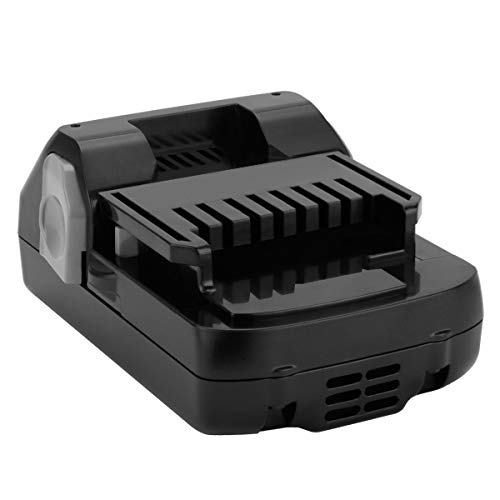 Batería-de-iones-de-litio-de-repuesto-Joiry-de-18-V-y-2500-mAh-compatible-con-Hitachi-BSL1830C,-BSL1815X,-BSL1815S,-BSL1830,-339782,-330139-y-330557