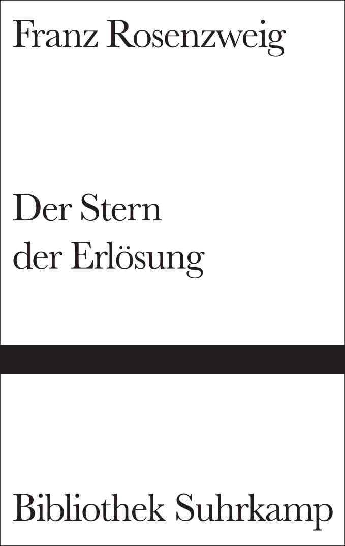 Libro: Der Stern der Erlösung: 973