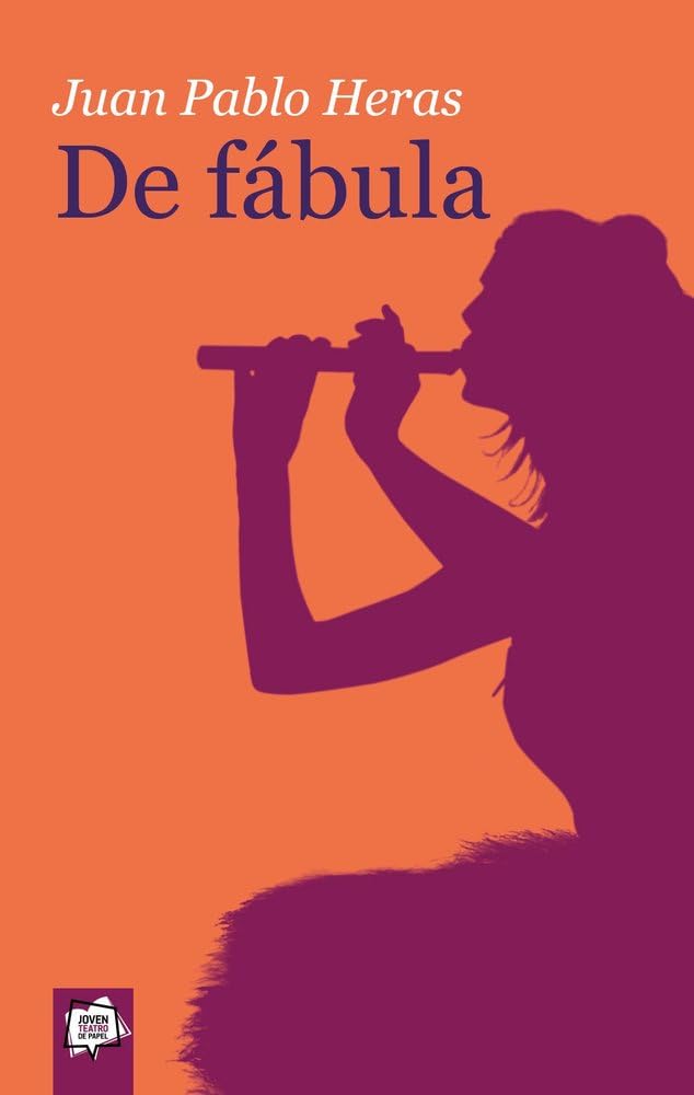 Libro: De fábula