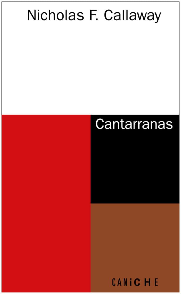 Libro: Cantarranas: 6 (laMenor)
