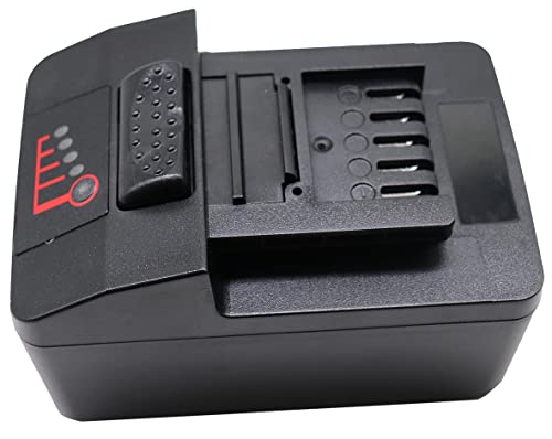Batería-QCZRED-CTB8185-de-18-V,-4,0-Ah,-72-Wh,-compatible-con-Snap-on-CTB7185,-CTB8187,-CT7850,-CT8810,-CT8815-y-CDR7850H.-Compatible-con-el-cargador-Snap-on-CTC720.