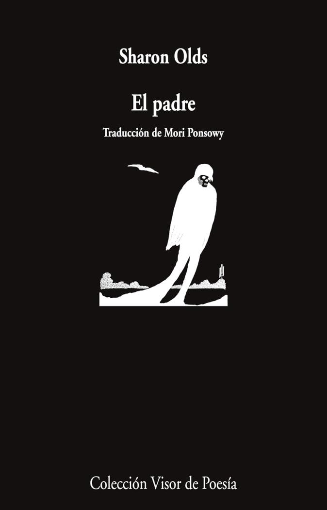 Libro: El padre: 1249 (Visor de Poesía)