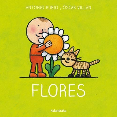 Flores (De la cuna a la luna)