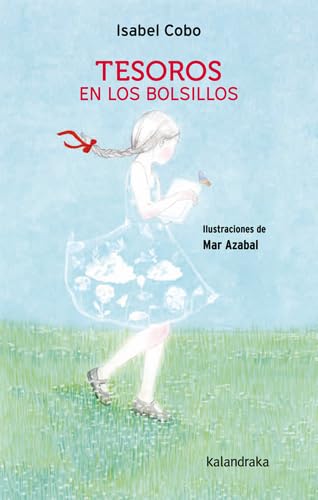 Libro: Tesoros en los bolsillos (Poesía)