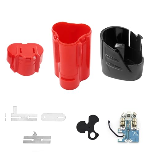 Meroukou---Kit-de-reparación-de-caja-de-batería-de-12-V-y-3-celdas,-kit-de-reparación-de-caja-de-plástico-para-batería-rota-M12-48-11-2411,-48-11-2401,-48-11-2430,-48-11-2420-y-48-11-2425