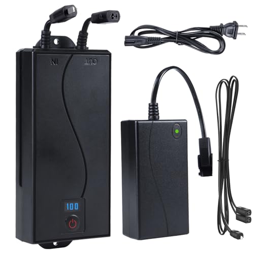Baterías-recargables-para-muebles-reclinables:-25,9-V,-2500-mAh-con-pantalla-LCD-para-sillones-reclinables-eléctricos,-sofás-eléctricos,-sillones-elevadores-y-sofás.-Compatible-solo-con-conectores-de-2-pines-para-muebles-con-movimiento.