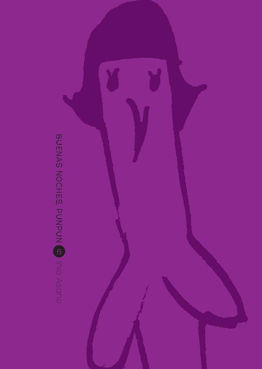 Libro: BUENAS NOCHES, PUNPUN 06 (CAMBIO PVP): 6