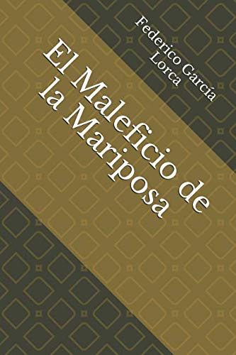 Libro: El Maleficio de la Mariposa (Spanish Edition)