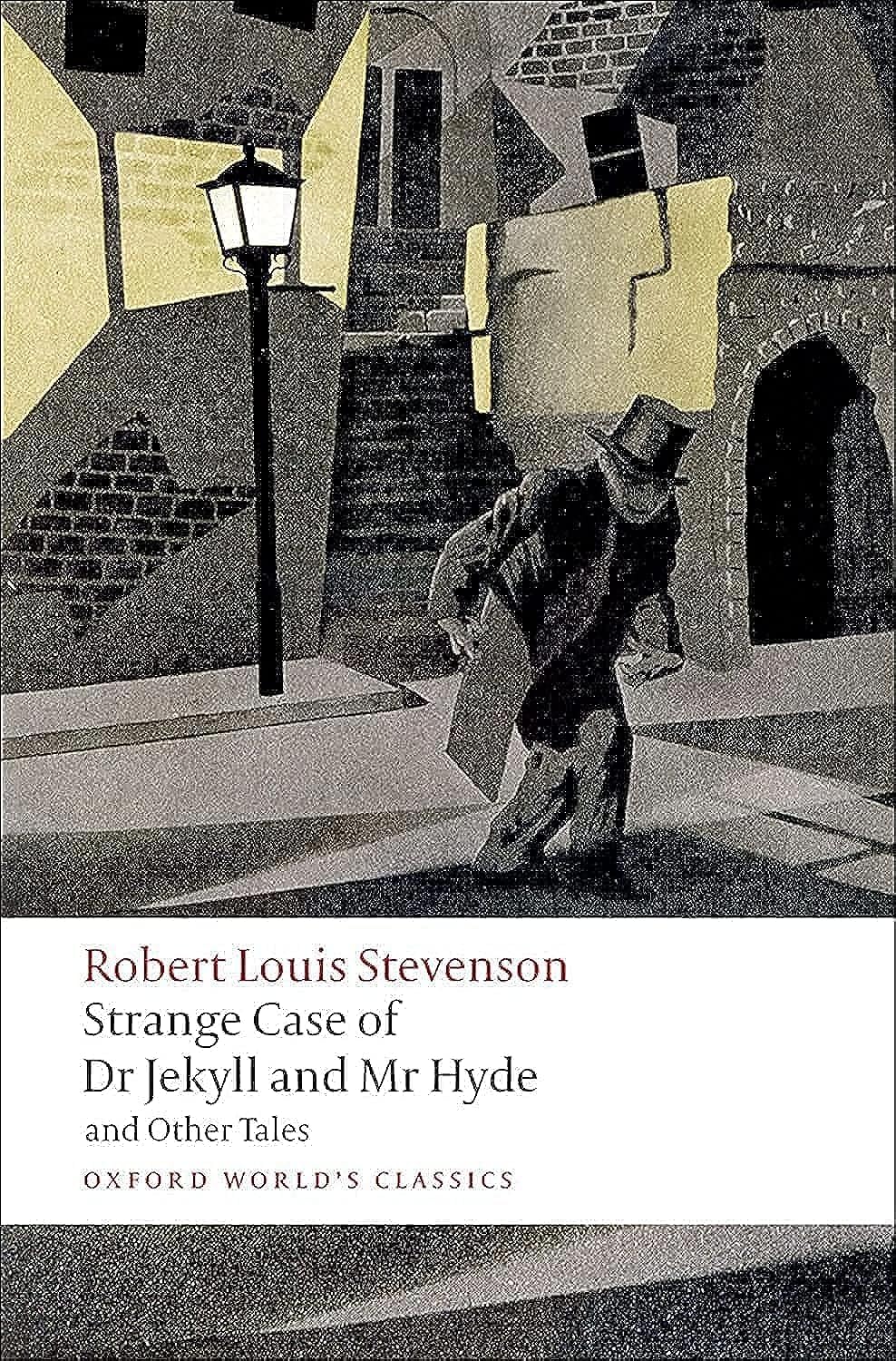 Libro: Strange Case of Dr Jekyll and Mr Hyde and Other Tales