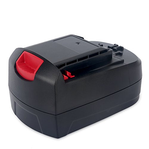 Batería-Biswaye-de-18-voltios-SB18C,-SB18A-y-SB18B,-compatible-con-herramientas-inalámbricas-Skil-de-18-V-Ni-Cd:-2810,-2888,-2887,-2895,-2897,-2898,-4570,-5850,-5995,-7305-y-9350,-3,0-Ah