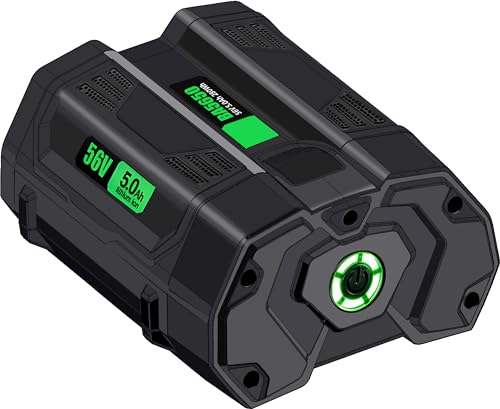 Batería-de-iones-de-litio-Wymisnit-de-repuesto-para-EGO-de-56-V-y-5,0-Ah,-compatible-con-herramientas-EGO-de-56-V-BA2800,-BA2800T,-BA4200,-BA4200T,-BA1400,-BA1400T,-BA5600T,-herramienta-eléctrica-inalámbrica-CS1604,-CS1804,-CS1403,-HT2400-y-LB6504.
