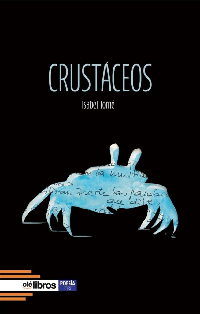 Libro: Crustáceos