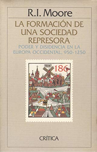 Libro: FORMACION SOCIEDAD REPRESORA