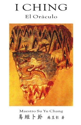 Libro: I ching: el oráculo