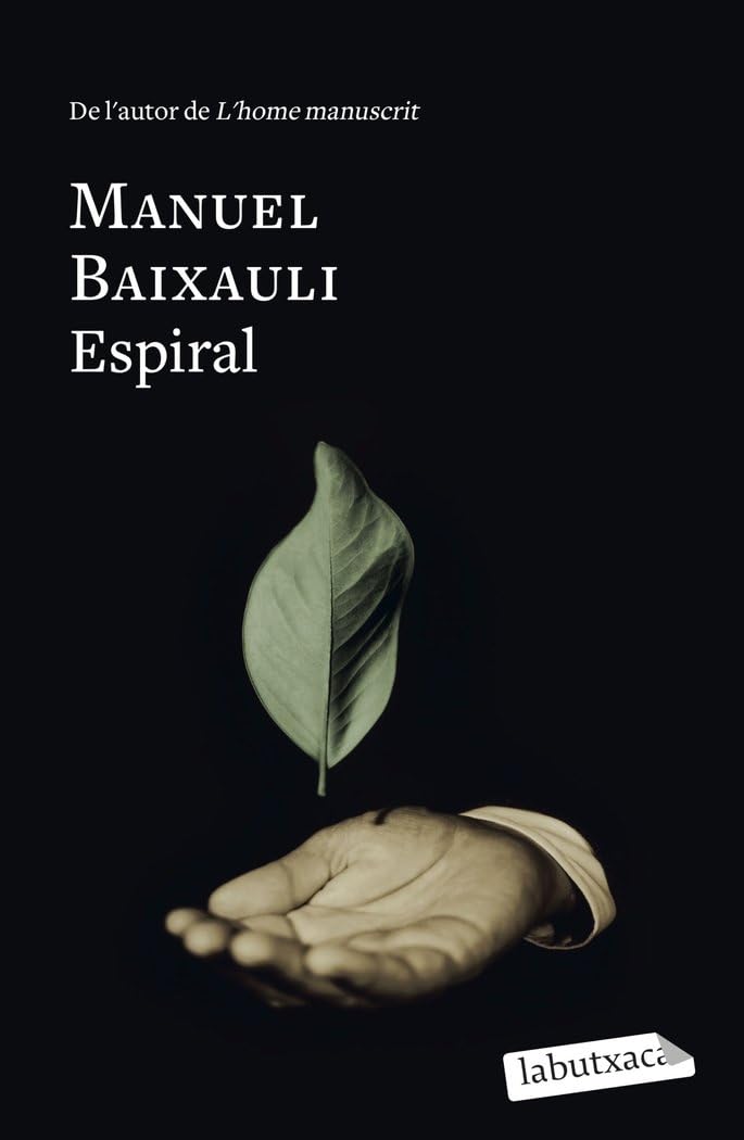 Libro: Espiral