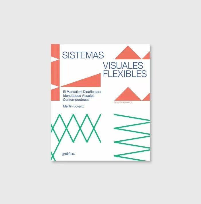 Libro: Sistemas Visuales Flexibles