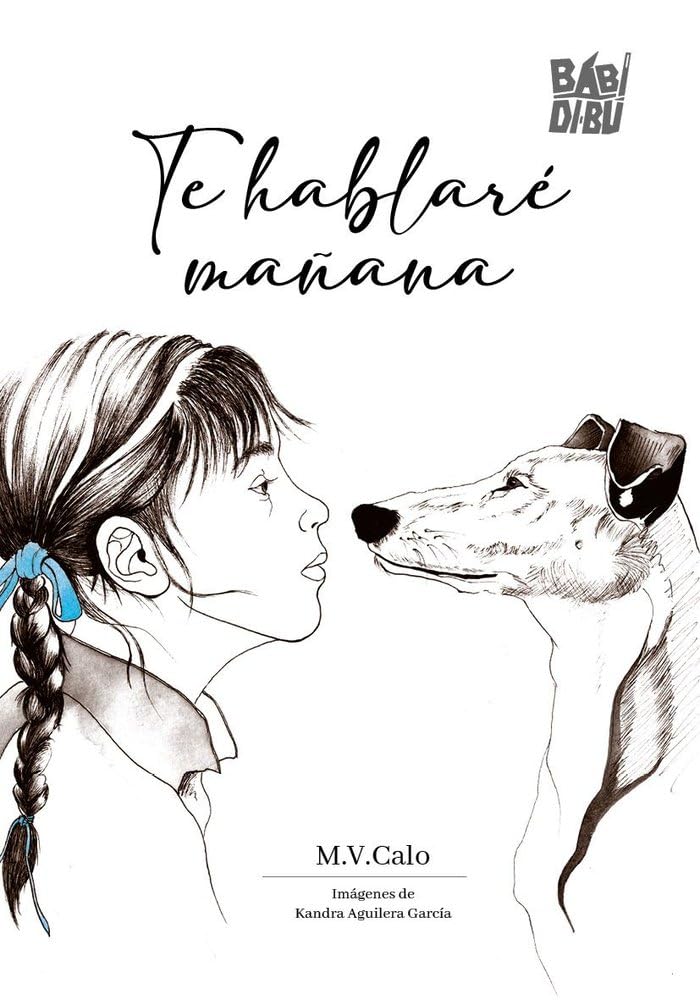 Libro: Te hablaré mañana: 0 (GINKGO)