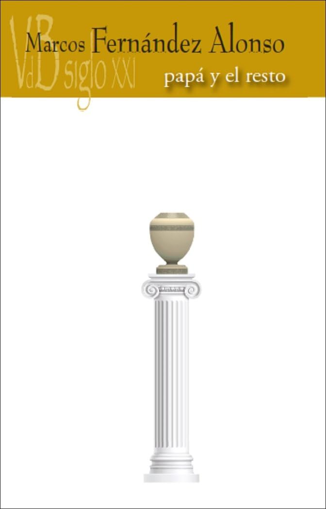 Libro: Papá y el resto