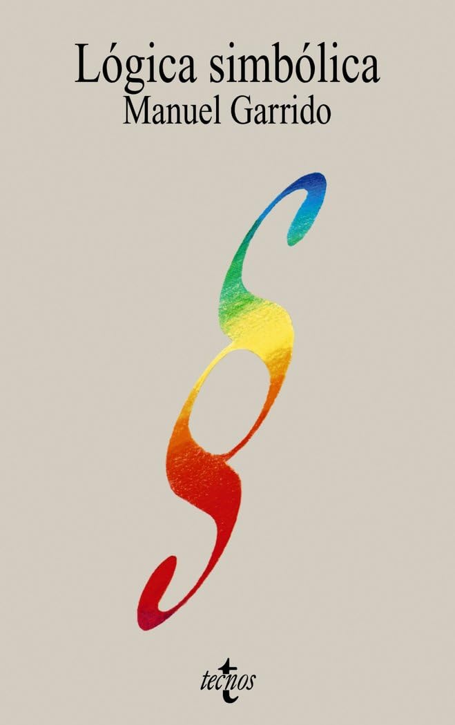 Libro: Lógica simbólica (Filosofia / Philosophy) (Spanish Edition)