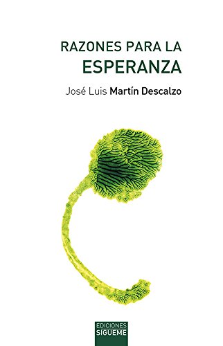 Libro: Razones para la esperanza