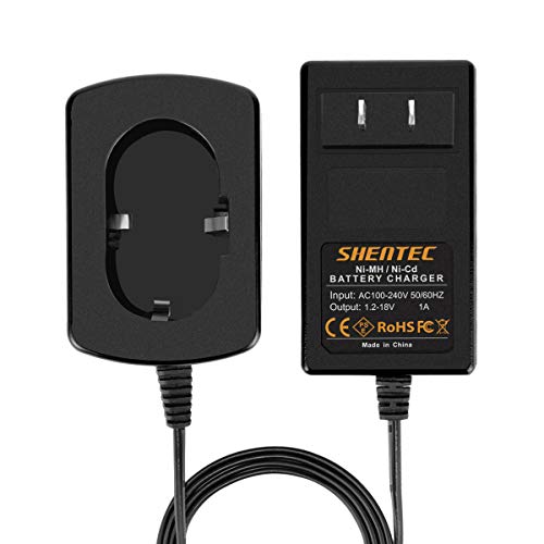 Cargador-de-batería-Shentec-de-1,2-V-a-18-V-compatible-con-baterías-tipo-cápsula-Makita-de-Ni-MH/Ni-Cd-de-7,2-V,-9,6-V,-12-V,-14,4-V-y-18-V
