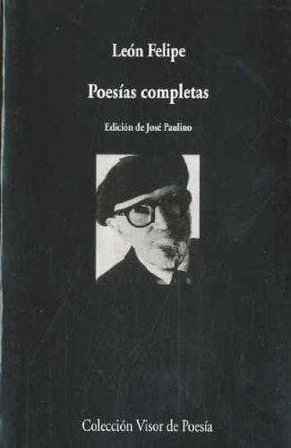 Poesías Completas: 766 (Visor de Poesía)