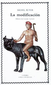 Libro: La modificación (Spanish Edition)
