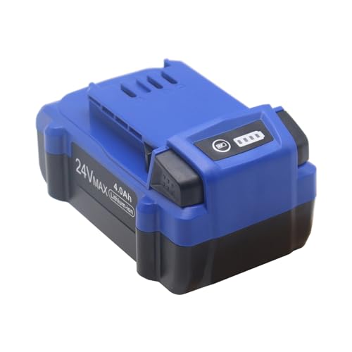 Batería-de-litio-de-repuesto-xiixtoo-de-4,0-Ah-y-24-V-para-Kobalt-(24-V),-compatible-con-KB624-03,-KB524-03,-KB424-03,-KB224-03,-KB124-03,-0673802-y-1051230-(iones-de-litio-para-herramientas-inalámbricas).