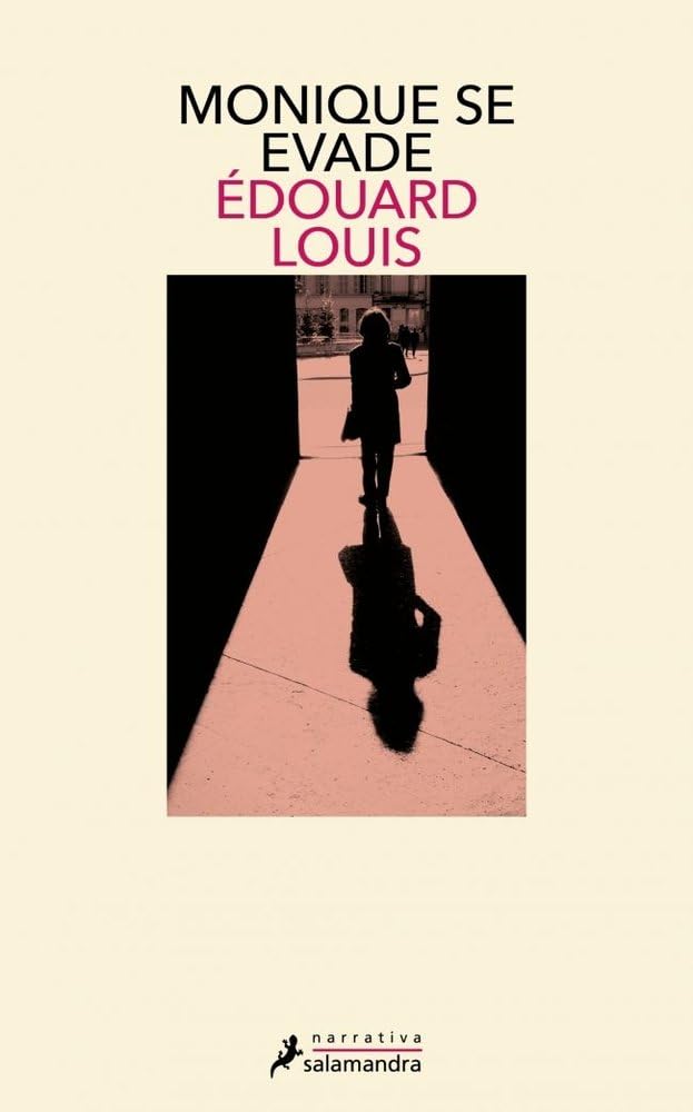 Libro: Monique se evade: El precio de la libertad