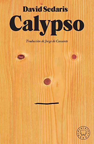 Libro: Calypso (NARRATIVA)