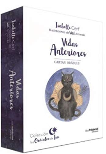 Libro: Vidas anteriores (ORACULOS) Español