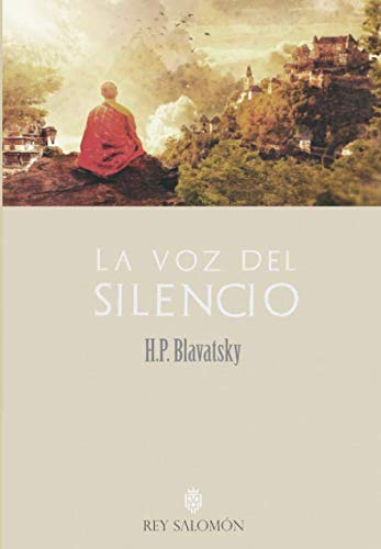 Libro: La voz del silencio (Spanish Edition)